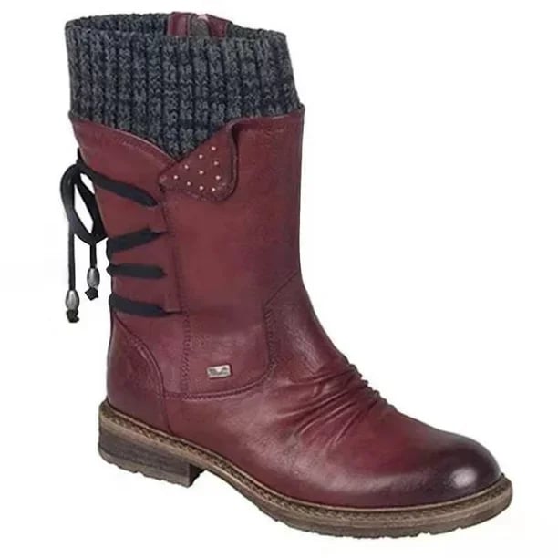 TRIA – Bottes orthopédiques hautes confortables