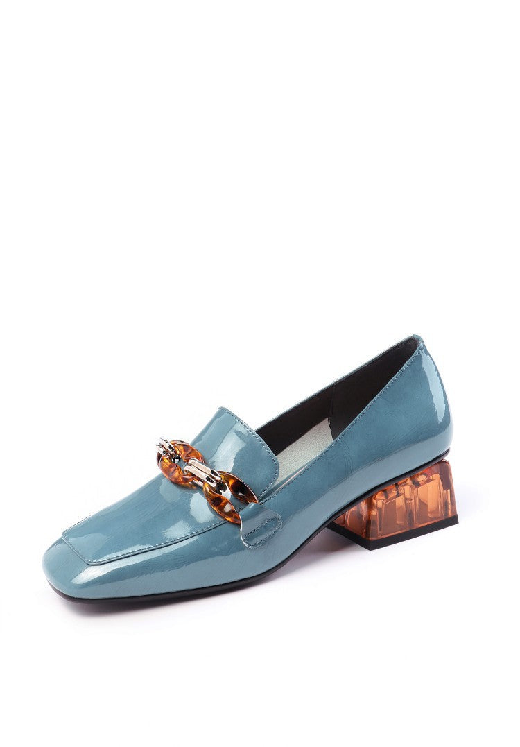 LUMA – Chaussures orthopédiques confortables et stylées