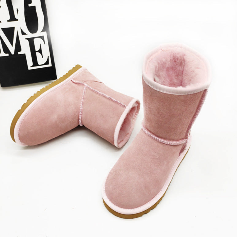 NOVA – Bottes orthopédiques confortables pour femmes