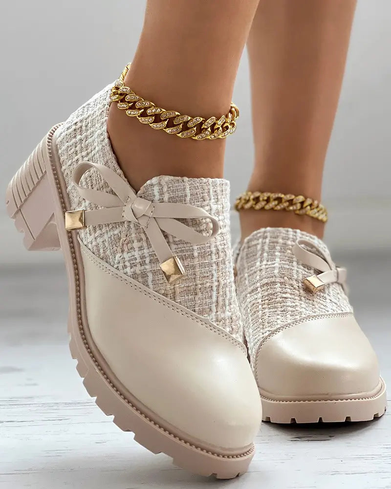 MIRA – Talons hauts orthopédiques confortables