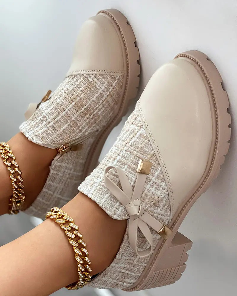 MIRA – Talons hauts orthopédiques confortables