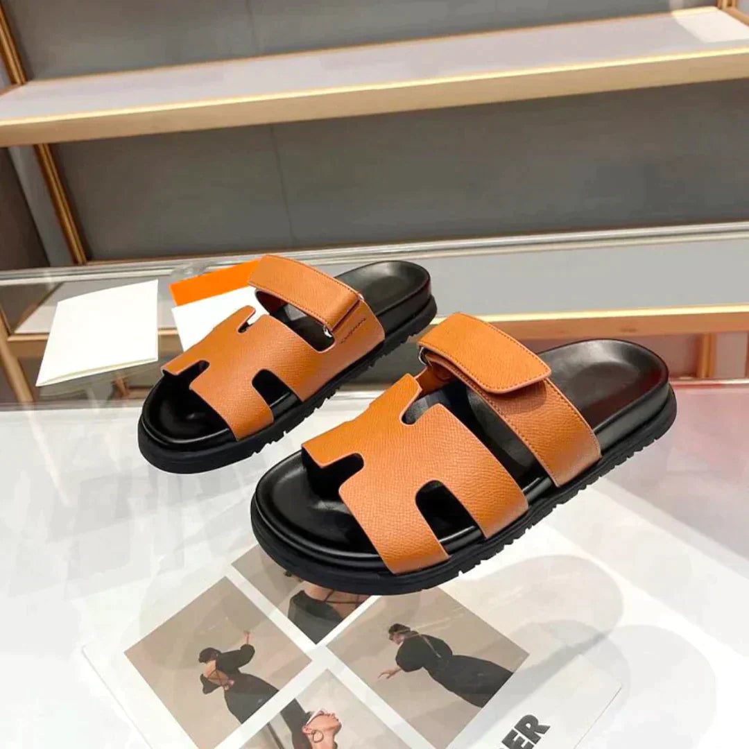LUNA – Sandales orthopédiques été confortables