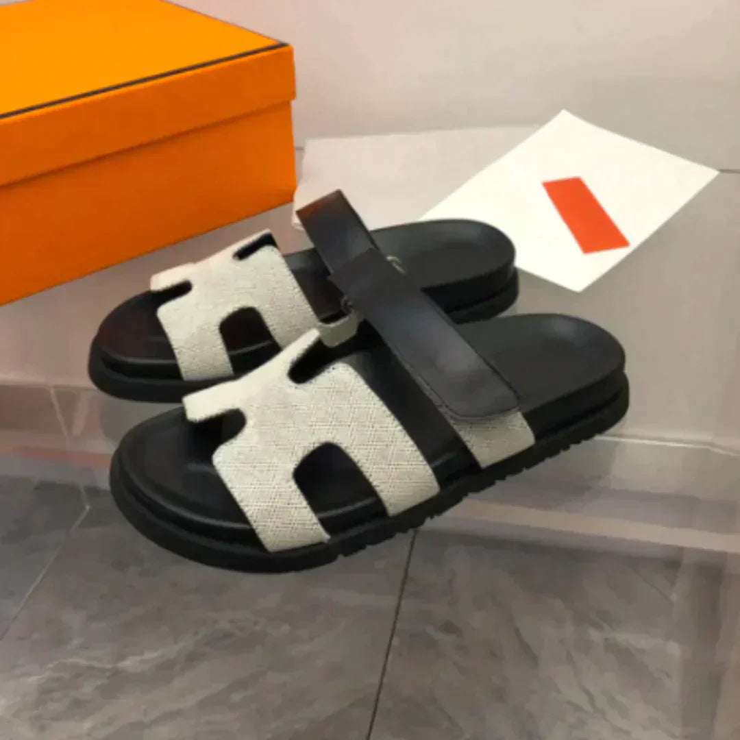 LUNA – Sandales orthopédiques été confortables