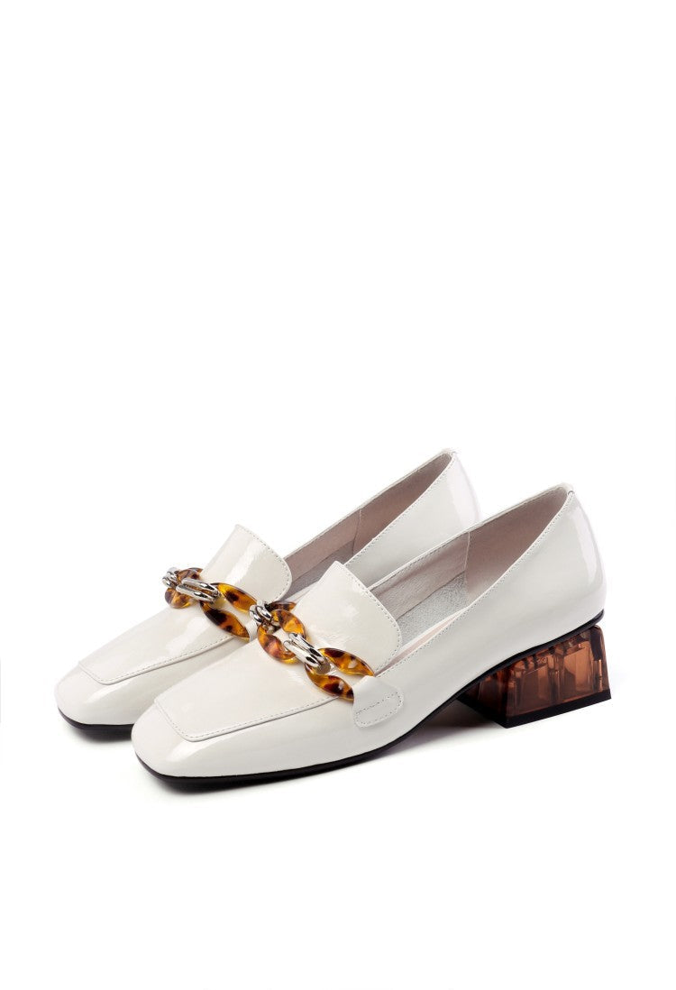LUMA – Chaussures orthopédiques confortables et stylées