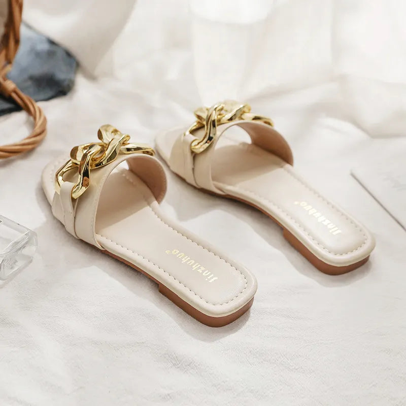 KIRA – Sandales orthopédiques élégantes