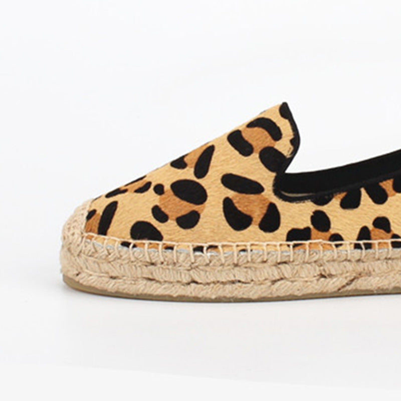 SANNI – Chaussures orthopédiques en cuir pour un confort optimal