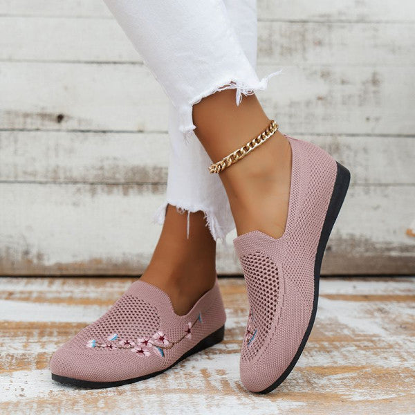 NOVA – Chaussures orthopédiques antidérapantes confortables