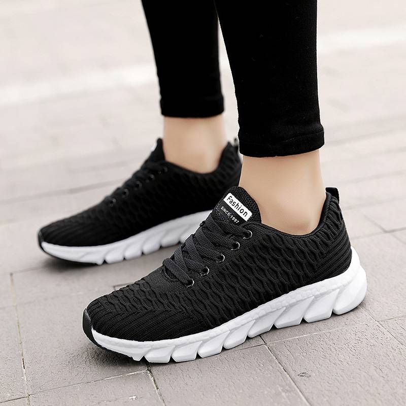 NIA – Chaussures orthopédiques femme en mousse à mémoire