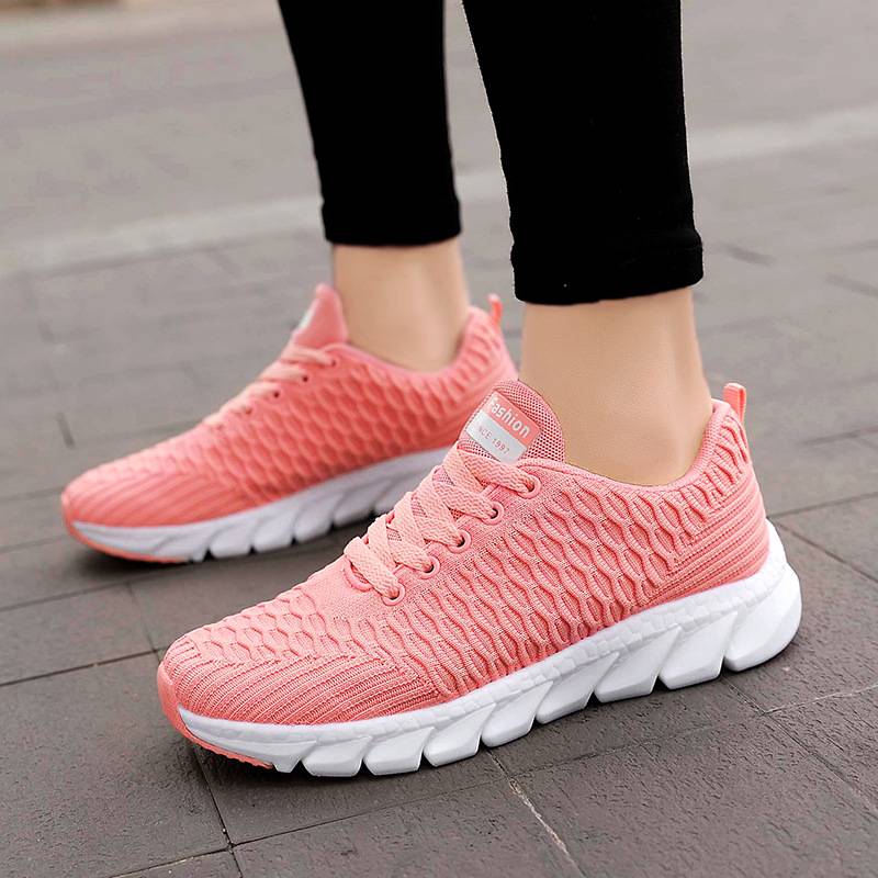 NIA – Chaussures orthopédiques femme en mousse à mémoire