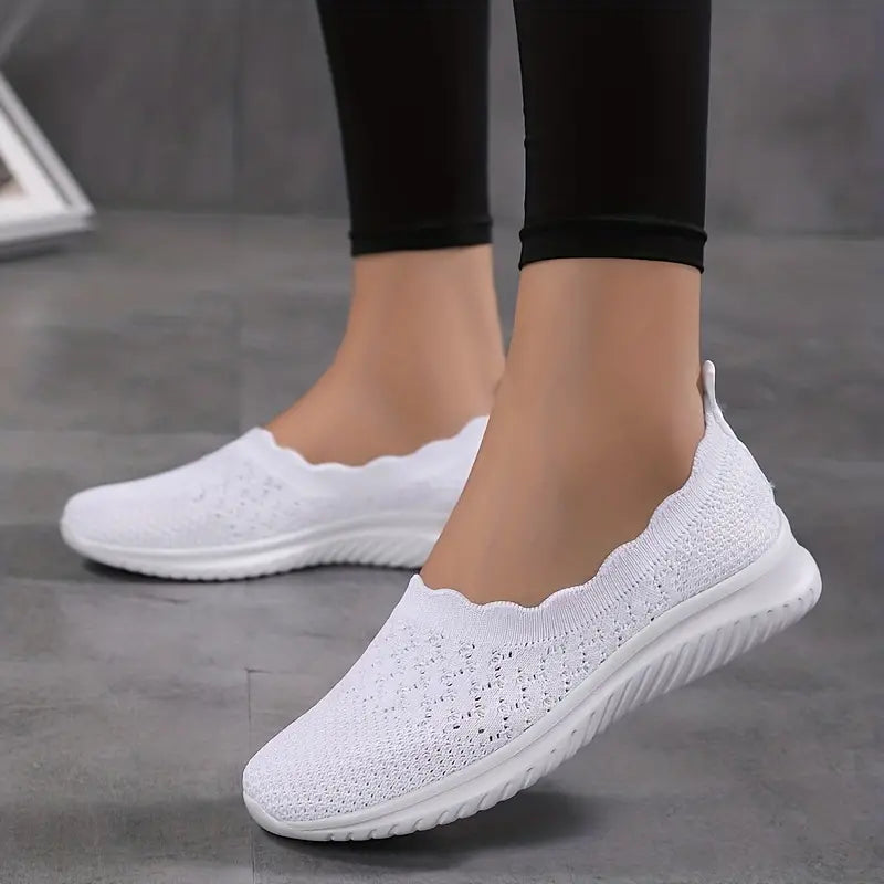ZARA – Chaussures orthopédiques à la mode