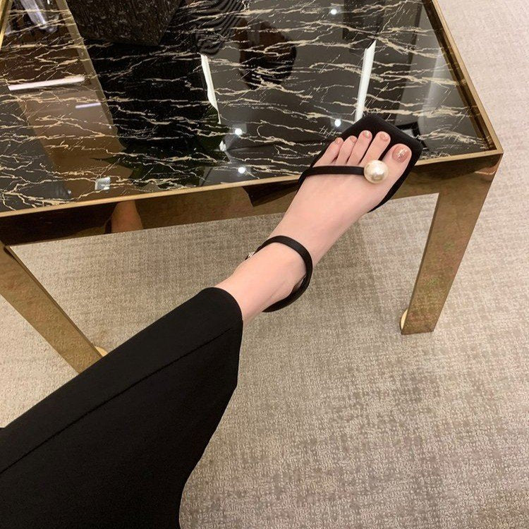 NOVA – Sandales orthopédiques à mémoire de forme