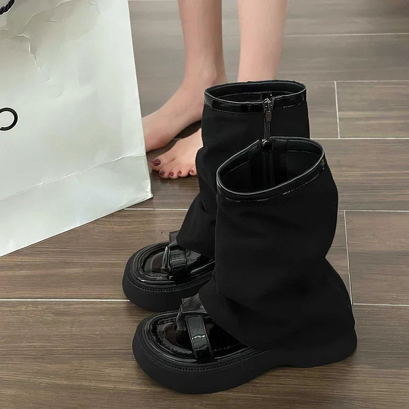 ZOVA – Chaussures orthopédiques confortables