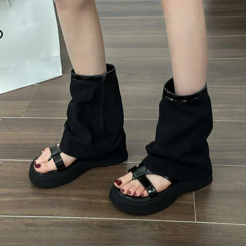ZOVA – Chaussures orthopédiques confortables