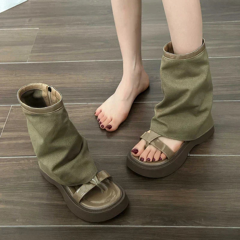 ZOVA – Chaussures orthopédiques confortables