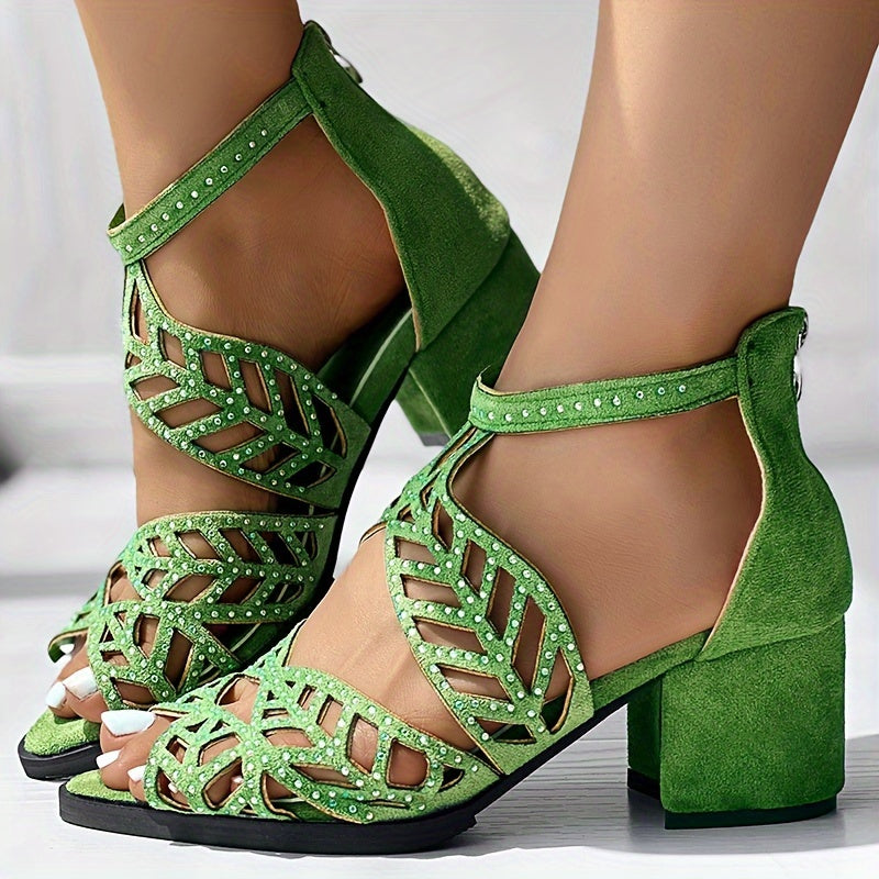 CIA – Sandales orthopédiques confortables