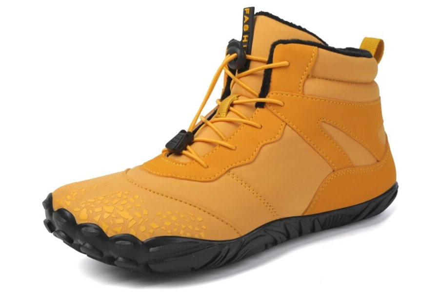 ZEMO – Chaussures orthopédiques confortables