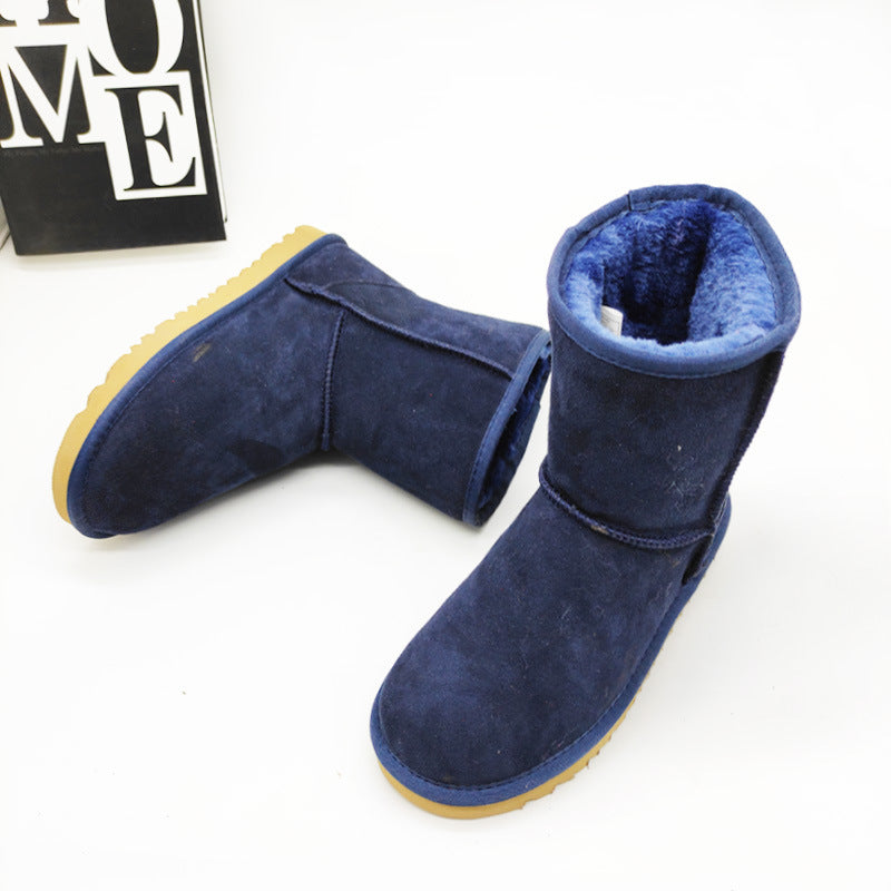 NOVA – Bottes orthopédiques confortables pour femmes