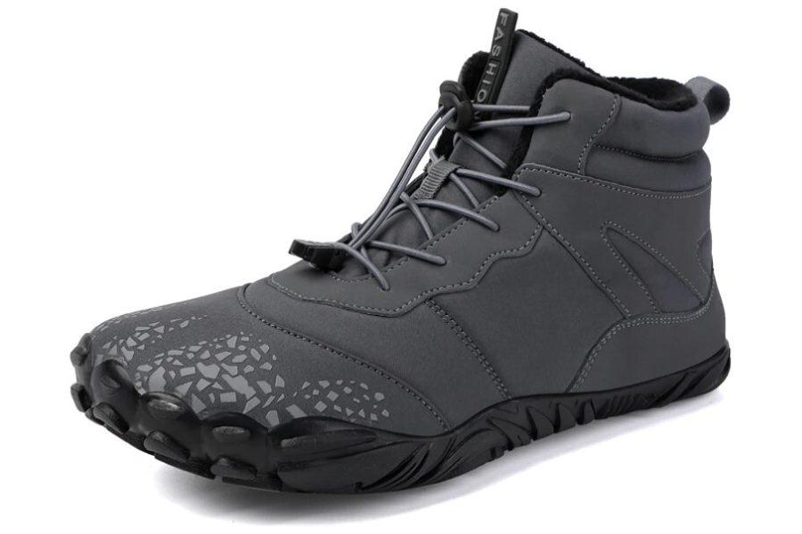 ZEMO – Chaussures orthopédiques confortables