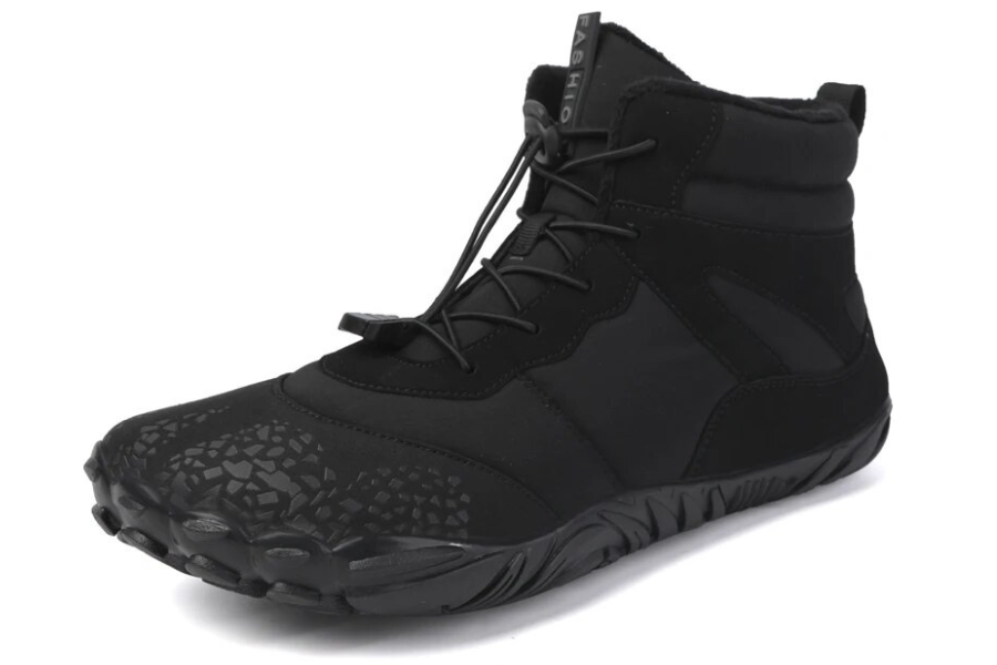 ZEMO – Chaussures orthopédiques confortables