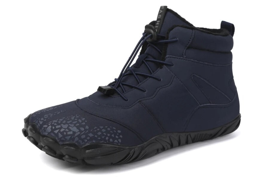 ZEMO – Chaussures orthopédiques confortables