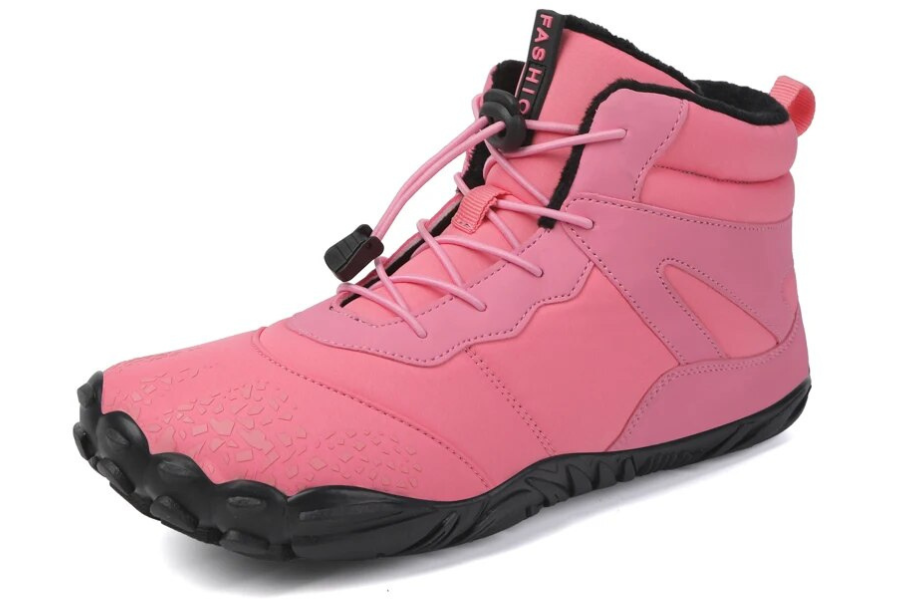 ZEMO – Chaussures orthopédiques confortables
