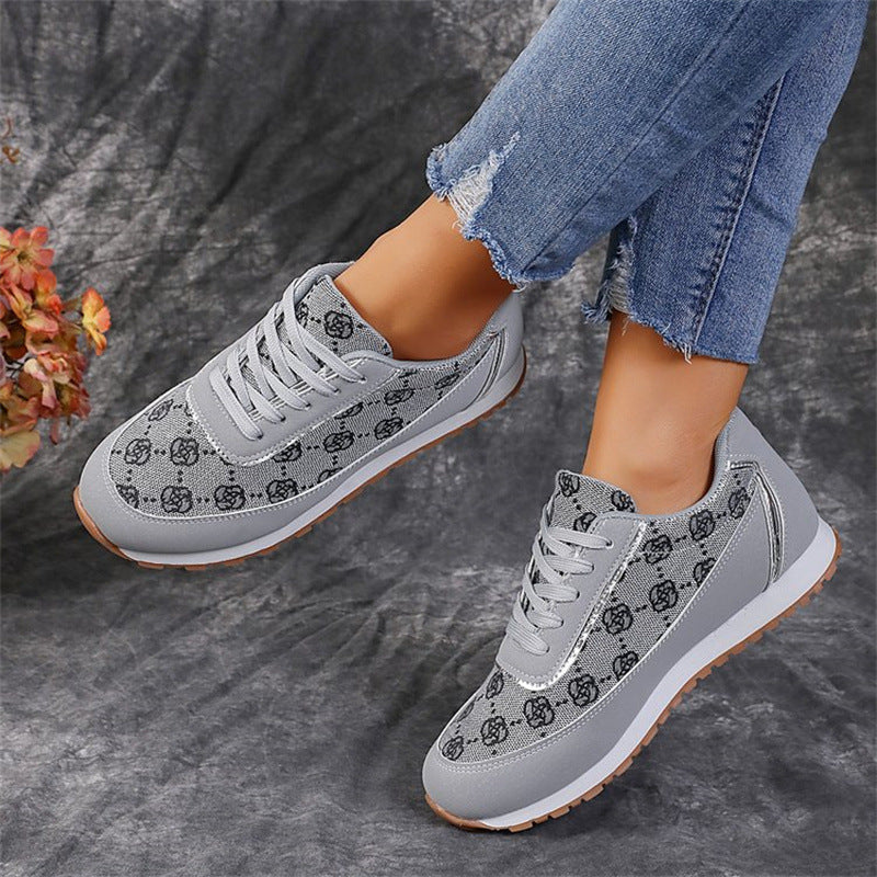 NORA – Baskets orthopédiques confortables pour femmes