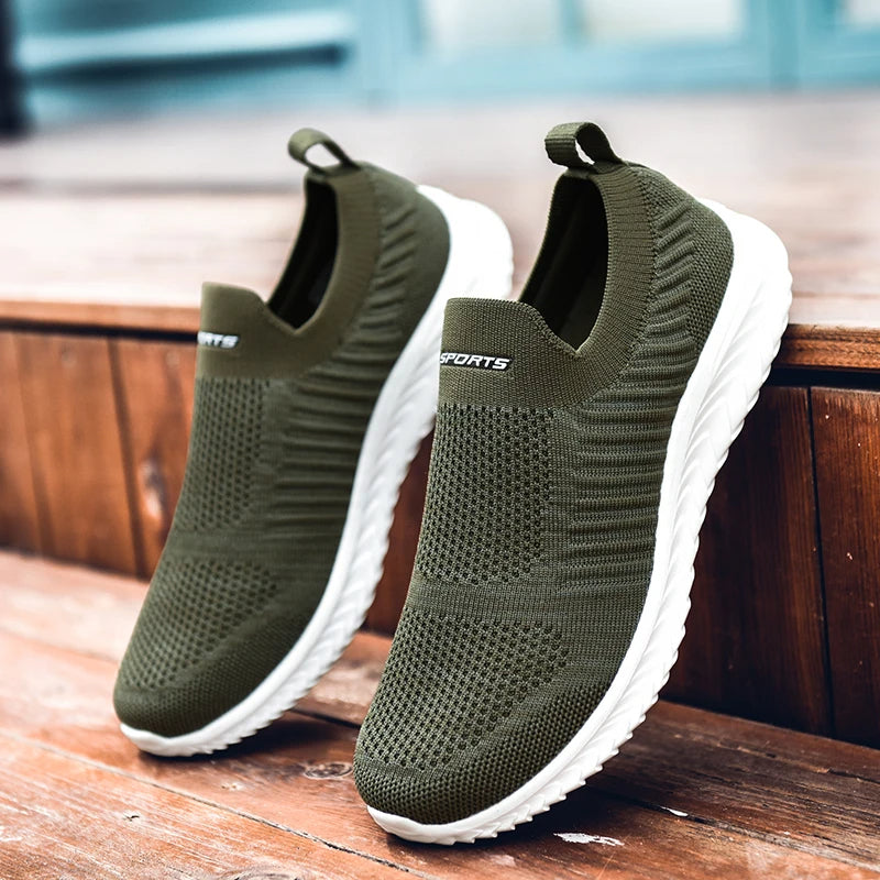 NOVA – Chaussures orthopédiques confort avec mousse à mémoire de forme