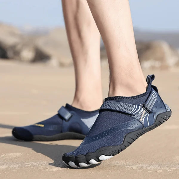 NOVA – Chaussures d'eau orthopédiques ergonomiques