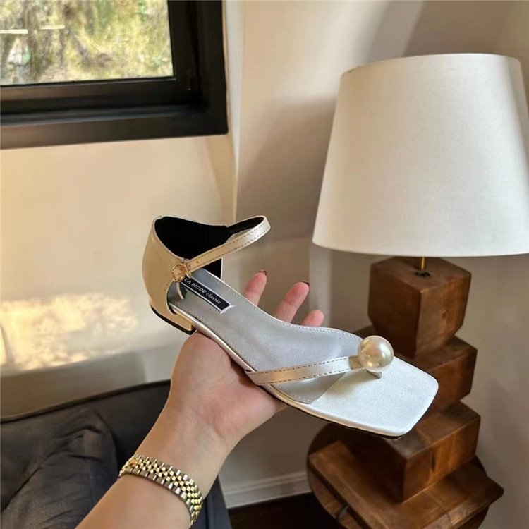 NOVA – Sandales orthopédiques à mémoire de forme