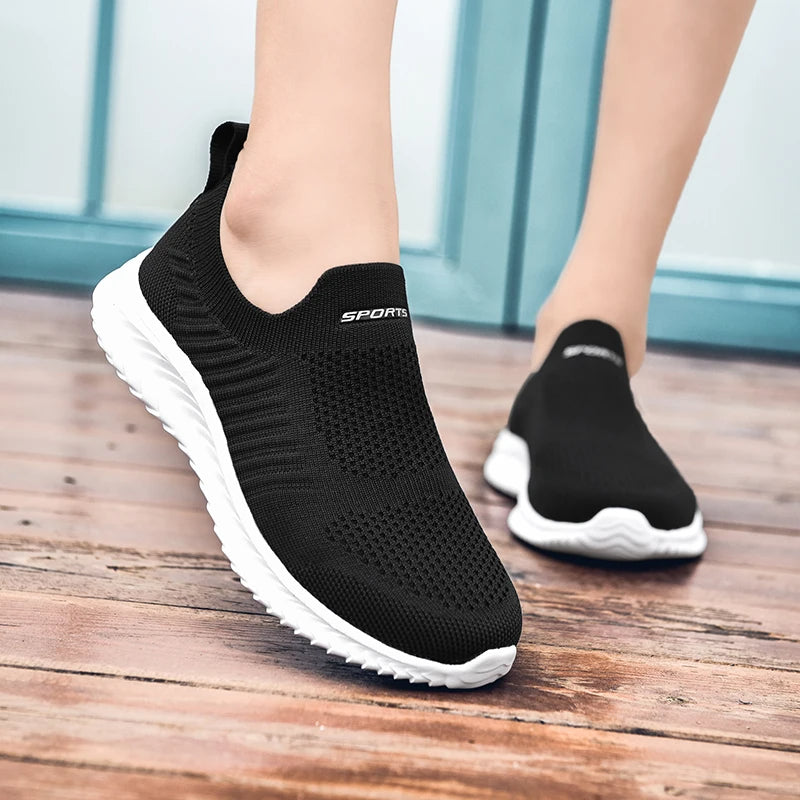 NOVA – Chaussures orthopédiques confort avec mousse à mémoire de forme
