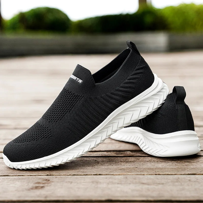 NOVA – Chaussures orthopédiques confort avec mousse à mémoire de forme