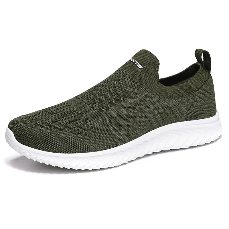 NOVA – Chaussures orthopédiques confort avec mousse à mémoire de forme