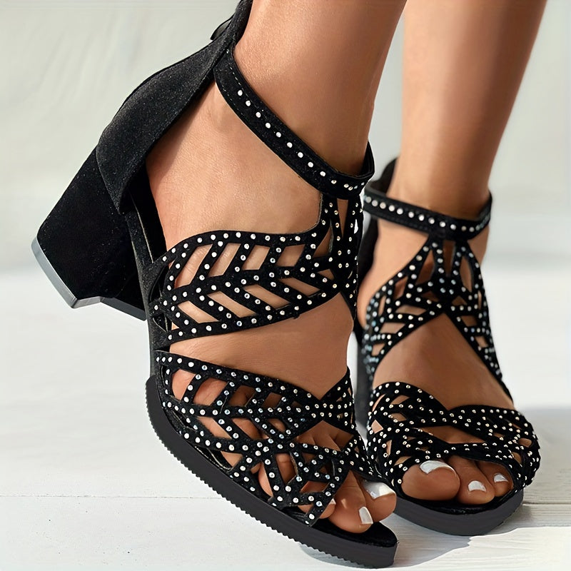 CIA – Sandales orthopédiques confortables