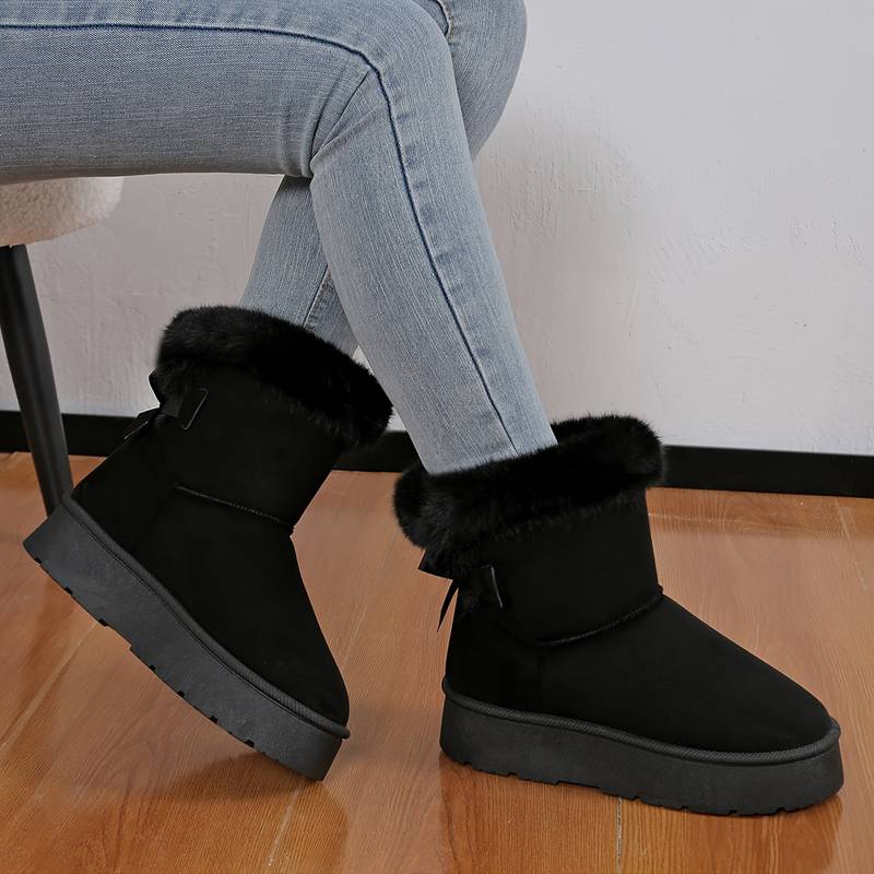 ZARA – Bottines orthopédiques confort féminines