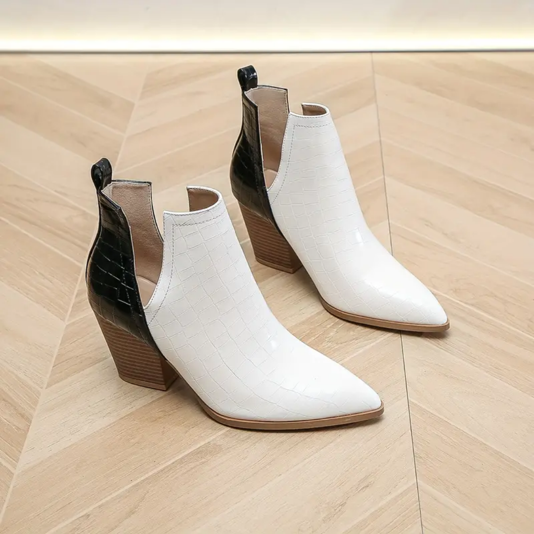 ILOA – Bottines orthopédiques confortables pour femmes