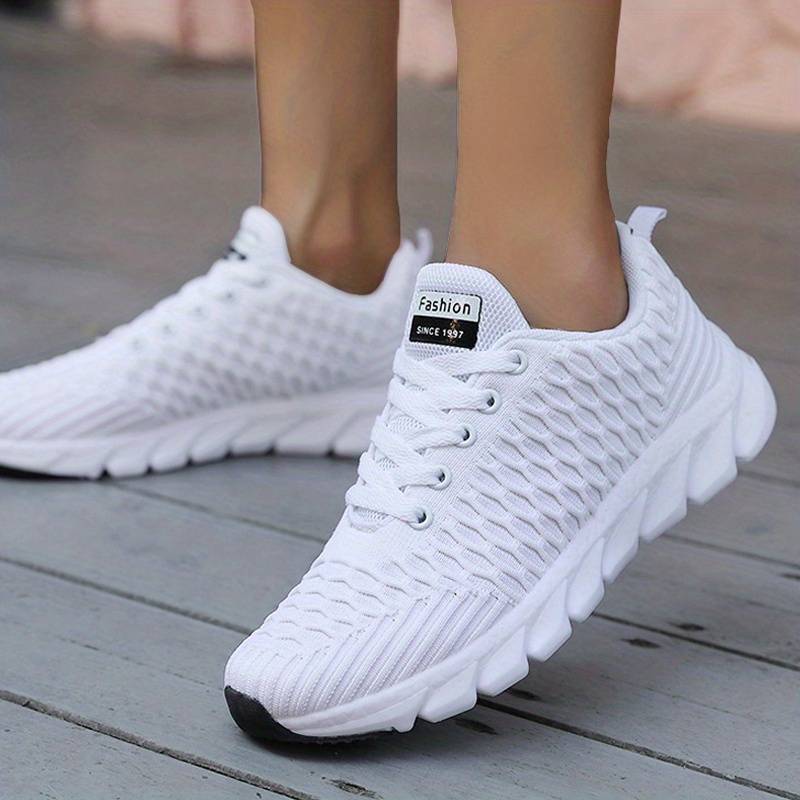 NIA – Chaussures orthopédiques femme en mousse à mémoire