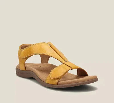 ZARA – Sandales orthopédiques confortables avec support