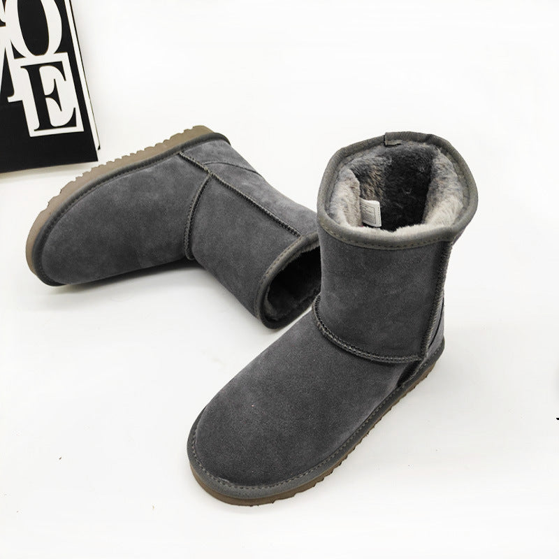 NOVA – Bottes orthopédiques confortables pour femmes