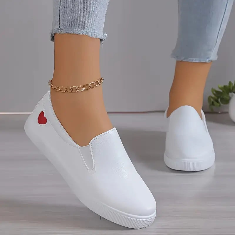 QIA – Chaussures orthopédiques confortables