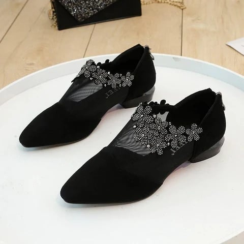 ZENO – Chaussures orthopédiques confortables