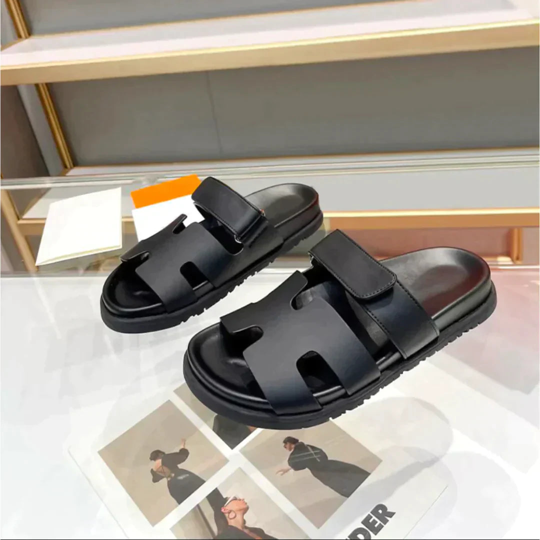 LUNA – Sandales orthopédiques été confortables