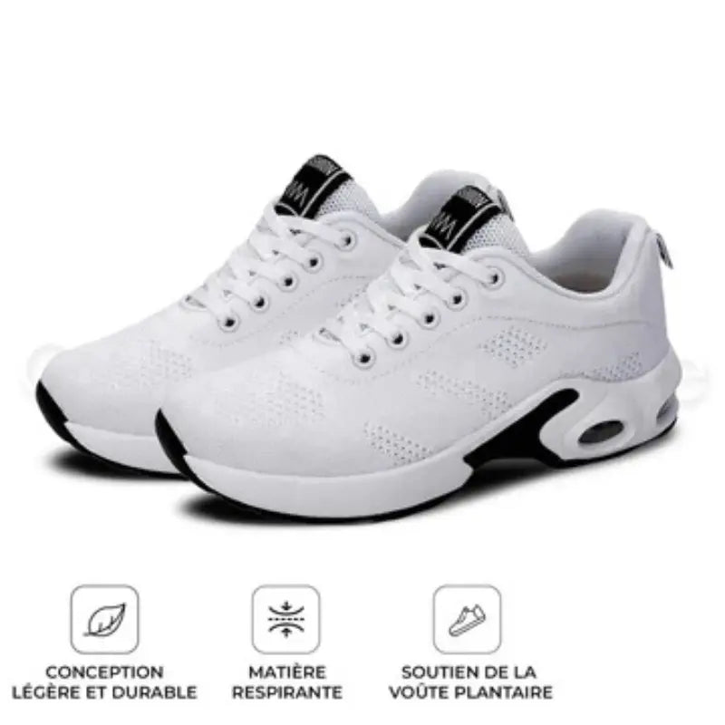 TESSA – Baskets ultra confortables femme