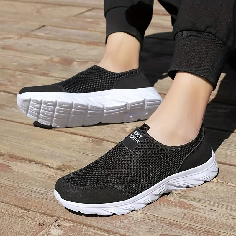 SOVA – Baskets orthopédiques légères et confortables