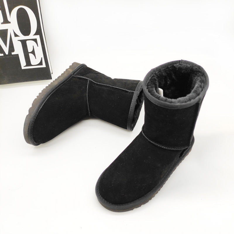 NOVA – Bottes orthopédiques confortables pour femmes