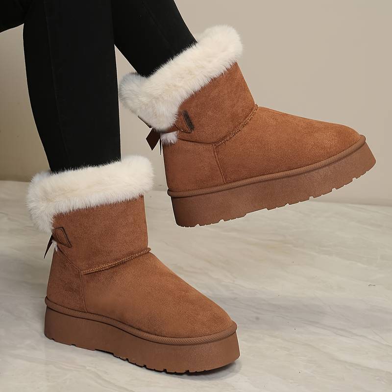 ZARA – Bottines orthopédiques confort féminines