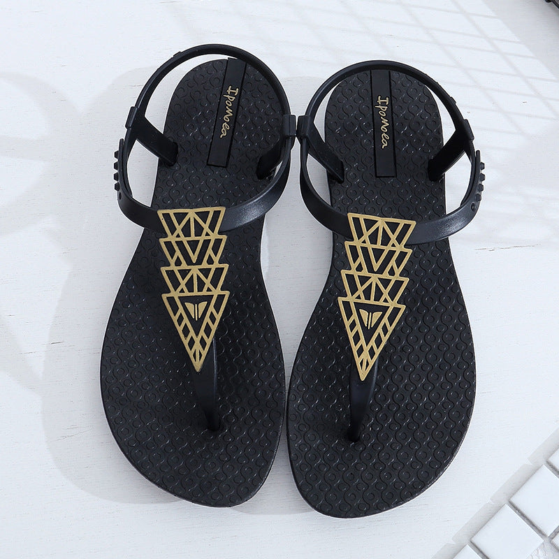 SELIA – Sandales orthopédiques tendance
