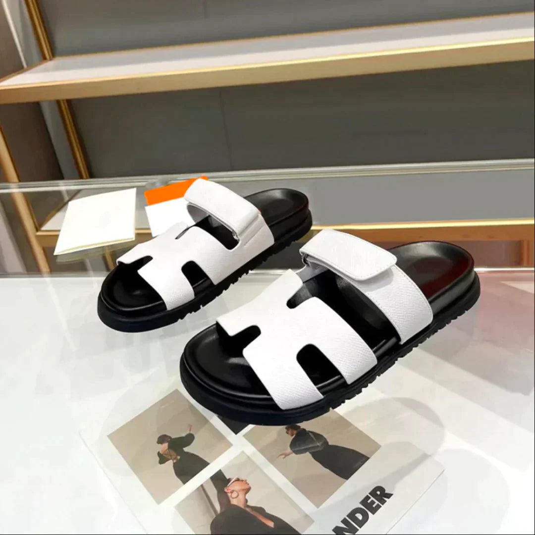 LUNA – Sandales orthopédiques été confortables