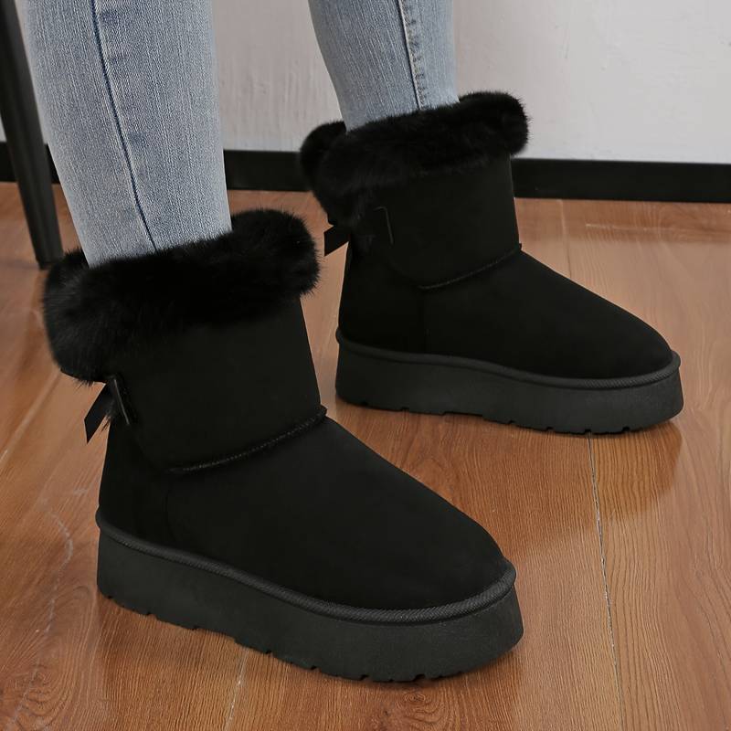 ZARA – Bottines orthopédiques confort féminines
