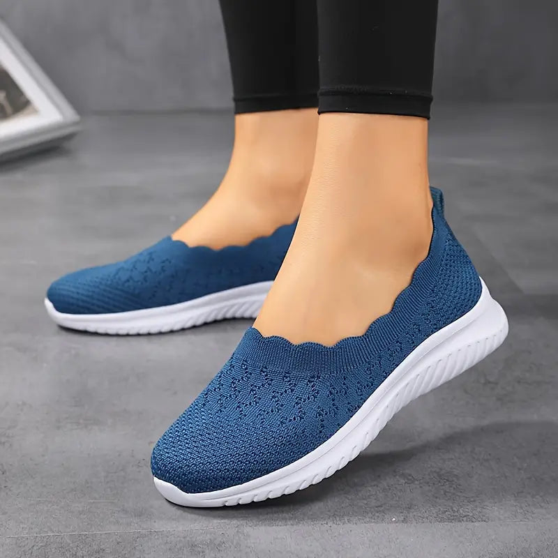 ZARA – Chaussures orthopédiques à la mode