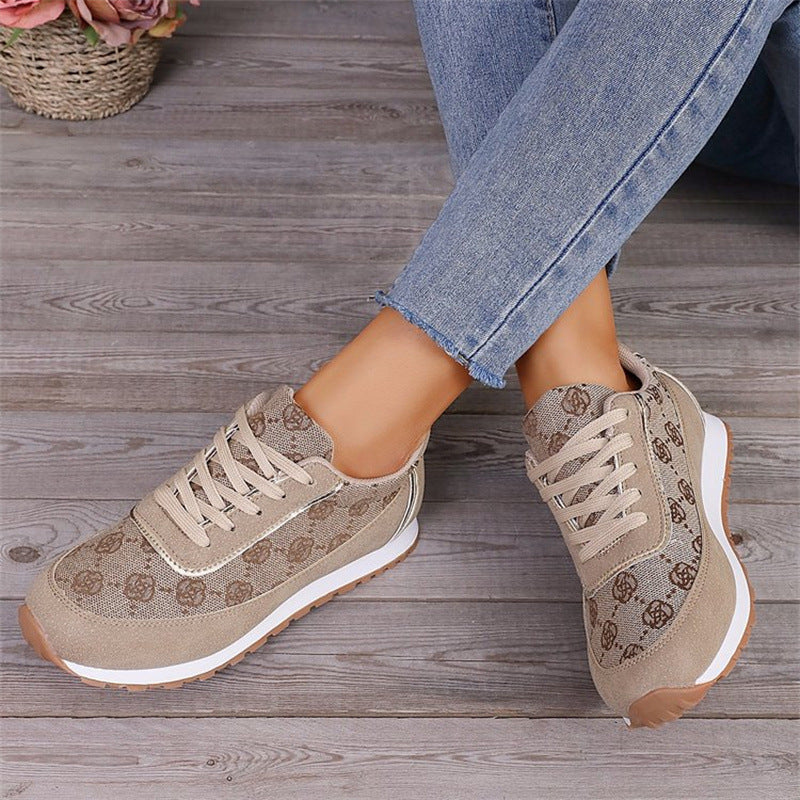 NORA – Baskets orthopédiques confortables pour femmes